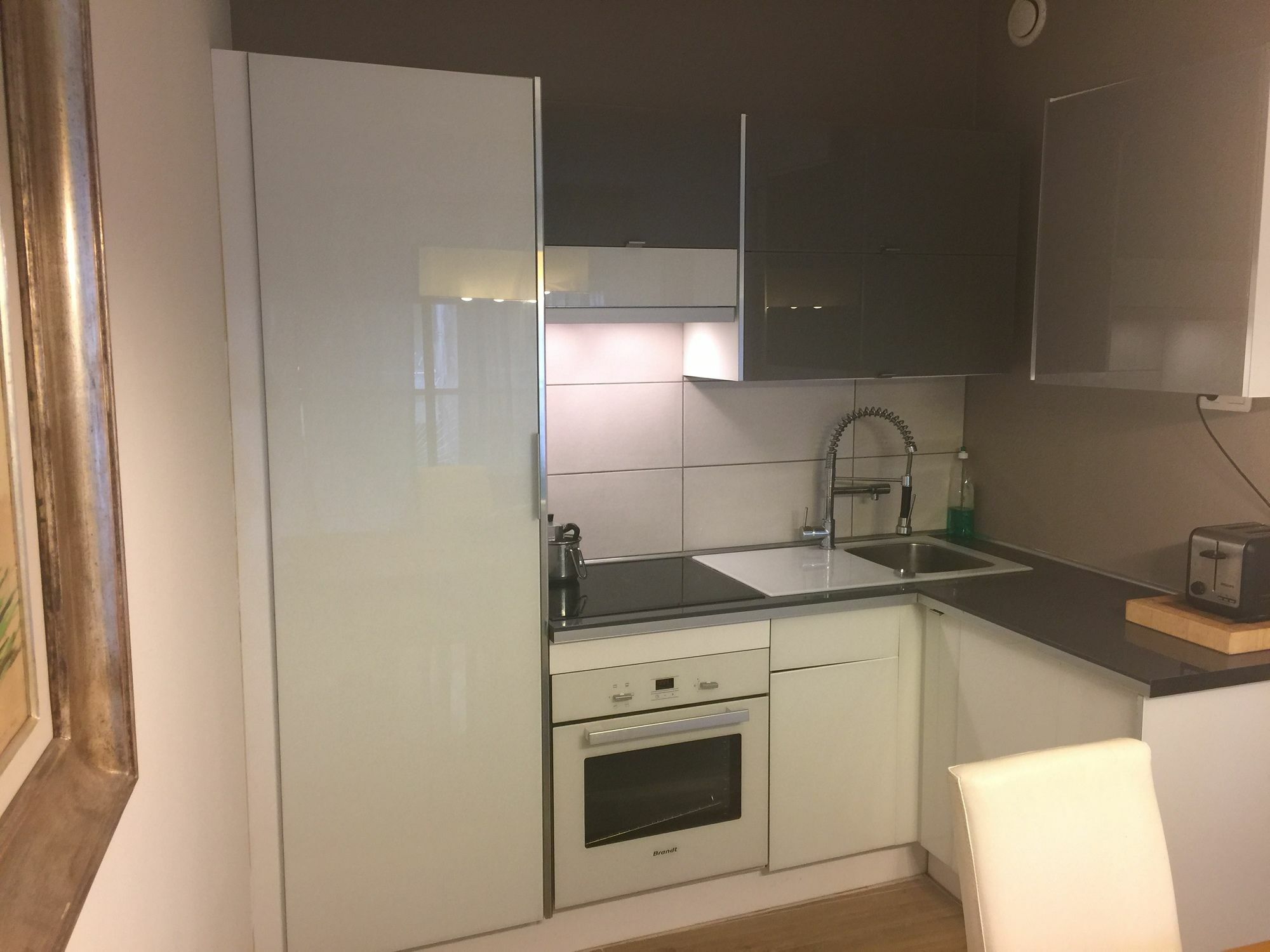 Riviera Selections - Apartment Monaco Alcazar Beausoleil Dış mekan fotoğraf